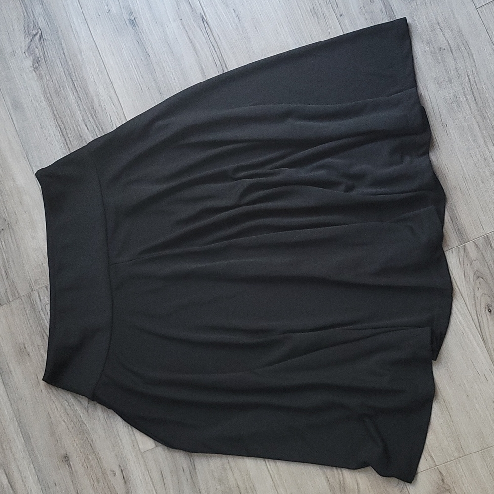 Nwt Vintage Isaac Mizrahi Skirt Size Small